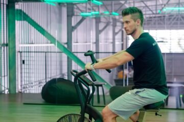 exercise bicycle, workout, gym, exercise bike, spinning bike, stationary bike, exercise, wellness, cardio, man, exercise bike, spinning bike, stationary bike, stationary bike, stationary bike, cardio, cardio, cardio, cardio, cardio