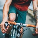 bicycle workout