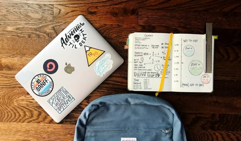 Zero Waste Hacks for College Dorms
