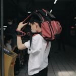 Stronger Using Only a Backpack and Gravity