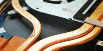 laptop fan