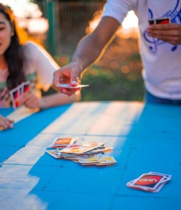 Board Game