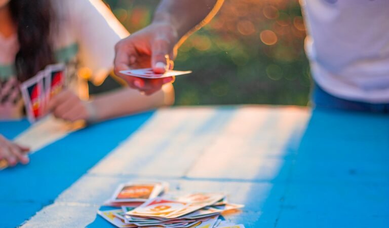 Where to Find Local Board Game Groups (Even in Small Towns)