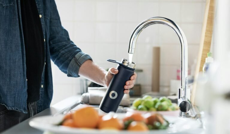 Fixing a Leaky Kitchen Faucet (Single-Handle Type) — Without Losing Your Mind or Your Plumbing Fixing a Leaky Kitchen Faucet (Single-Handle Type) — Without Losing Your Mind or Your Plumbing