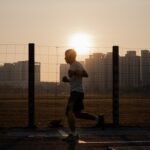 5-Minute Morning Workout
