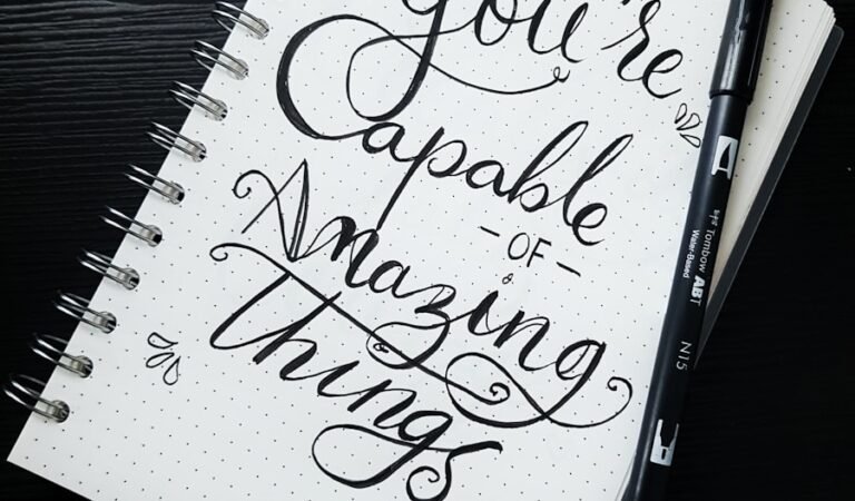 A Simple Trick That Made Me Instantly More Confident