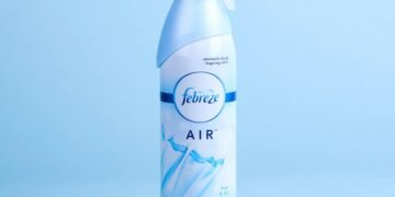 Air Freshener