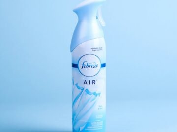 Air Freshener