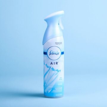 Air Freshener