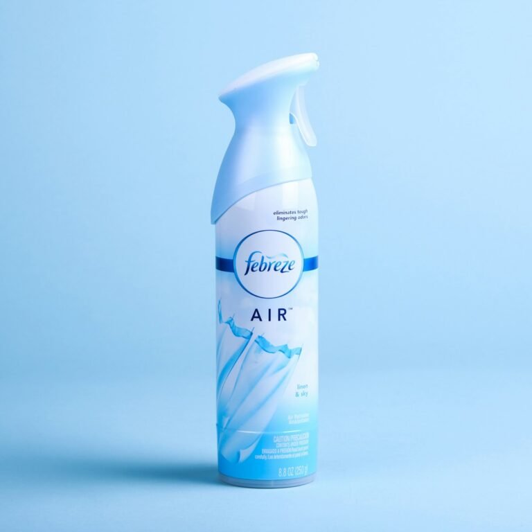 Air Freshener
