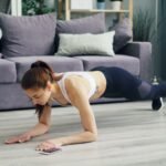 Home Workout