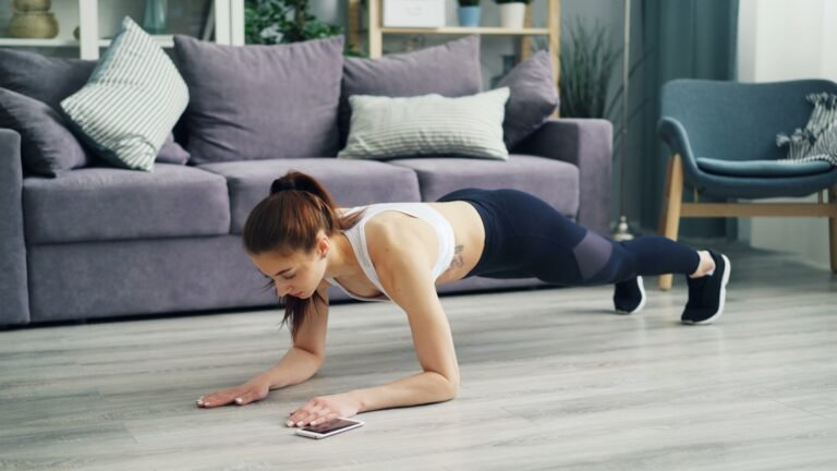 Home Workout