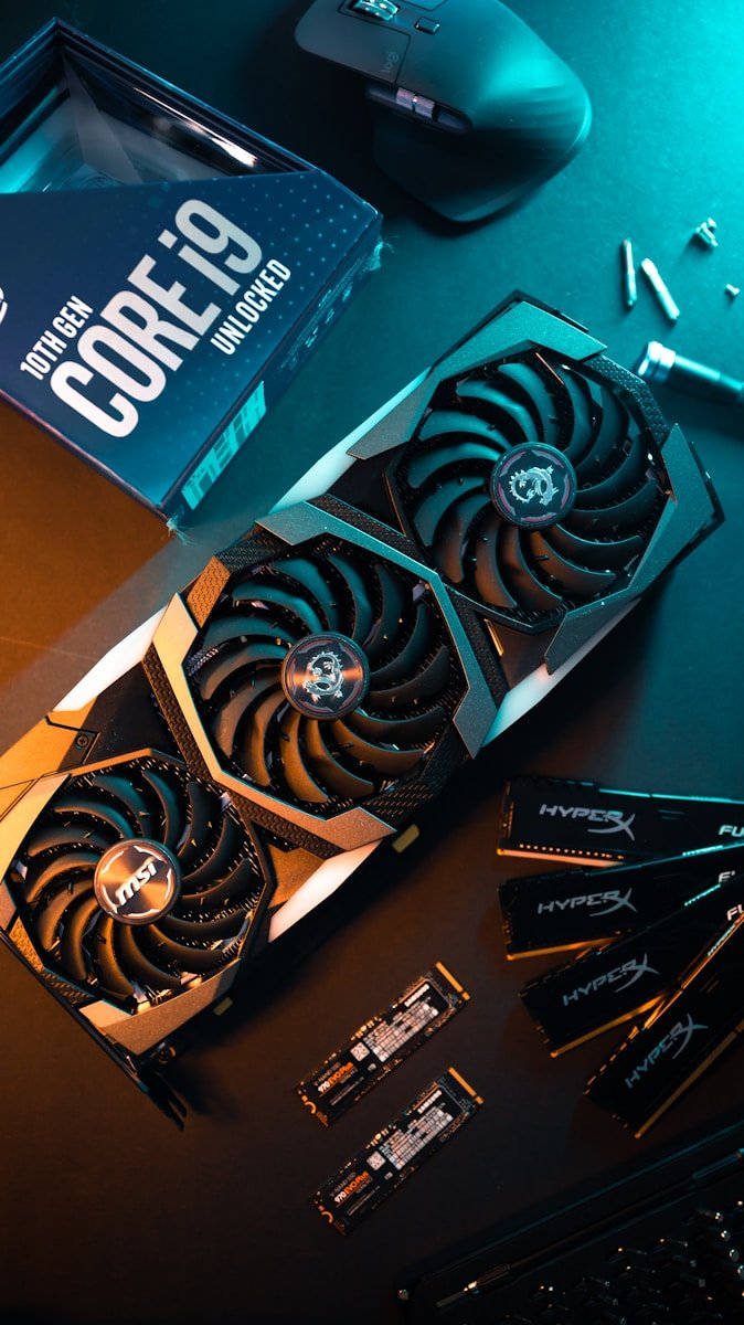 Intel
