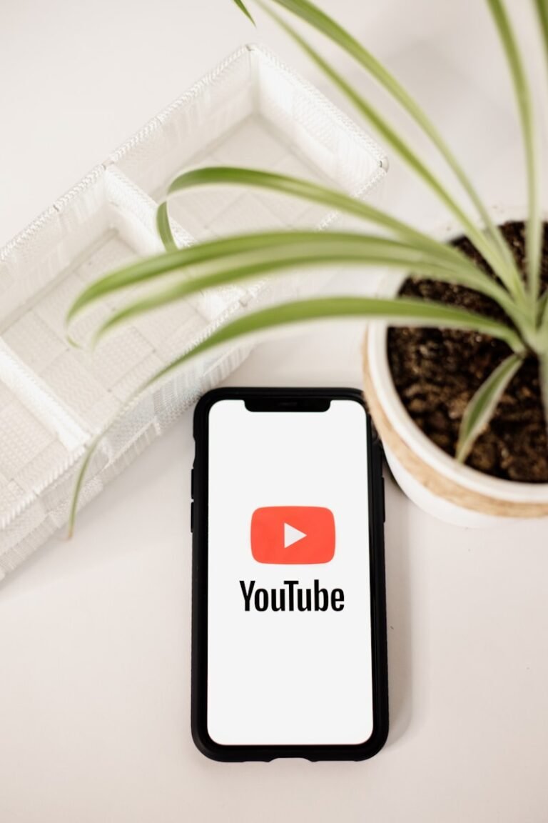 Stopped Using YouTube