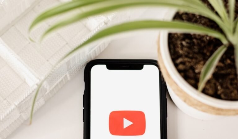 I Stopped Using YouTube for 30 Days — Here’s What Happened (and What Replaced It)