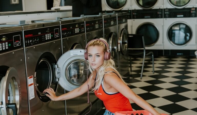 Best Eco-Friendly Laundry Detergents That Actually Work (2025) Best Eco-Friendly Laundry Detergents That Actually Work (2025)