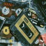 Cassette Tapes