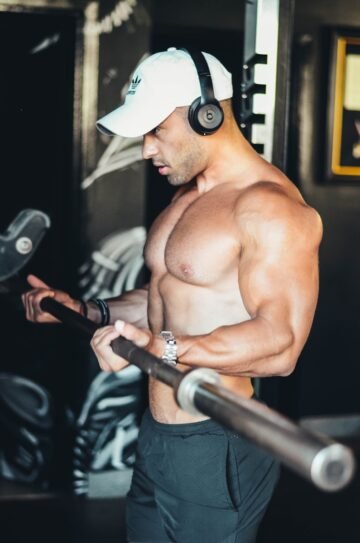 Just abs