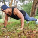 Push-Ups