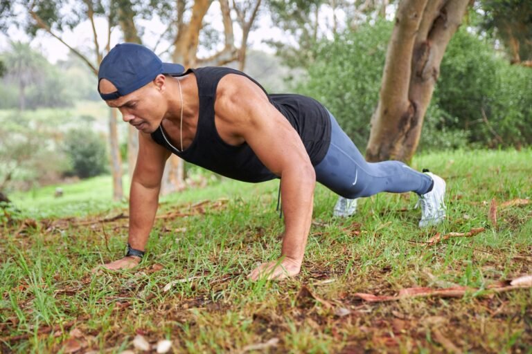 Push-Ups