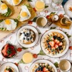 Breakfast