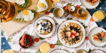 Breakfast