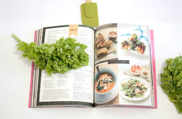 Recipes