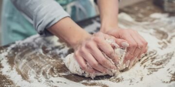Baking Tips