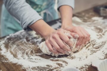 Baking Tips