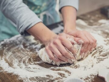 Baking Tips
