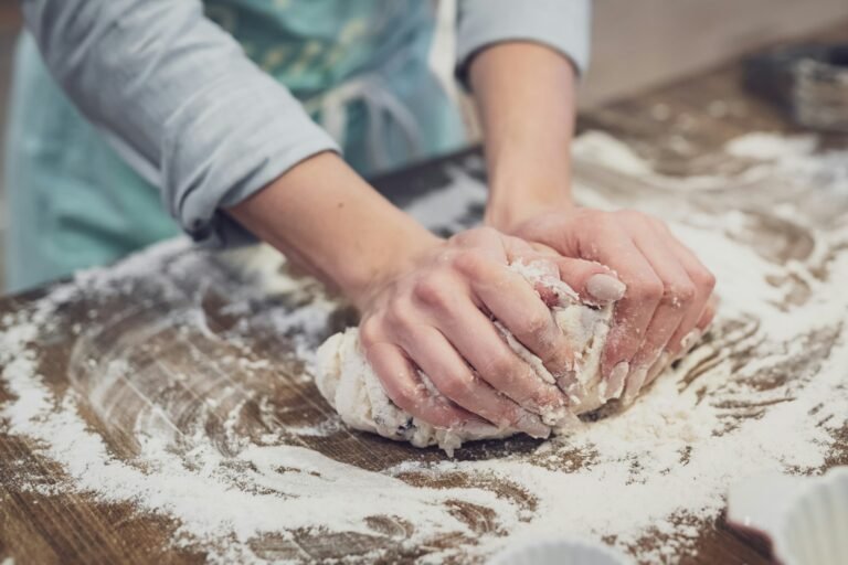 Baking Tips