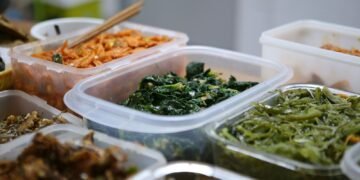 Meal Prep