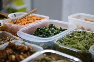 Meal Prep