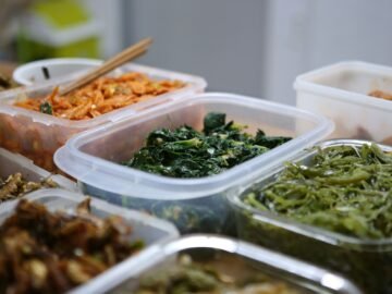 Meal Prep