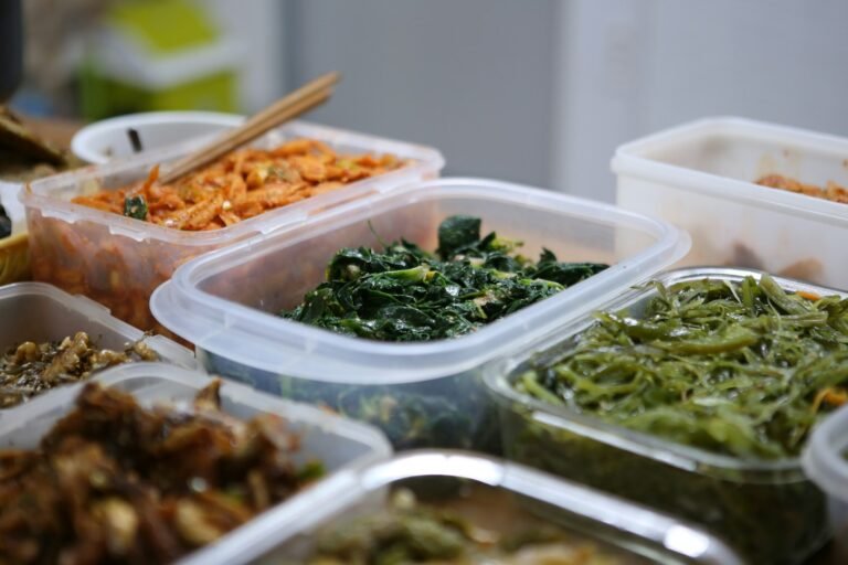 Meal Prep