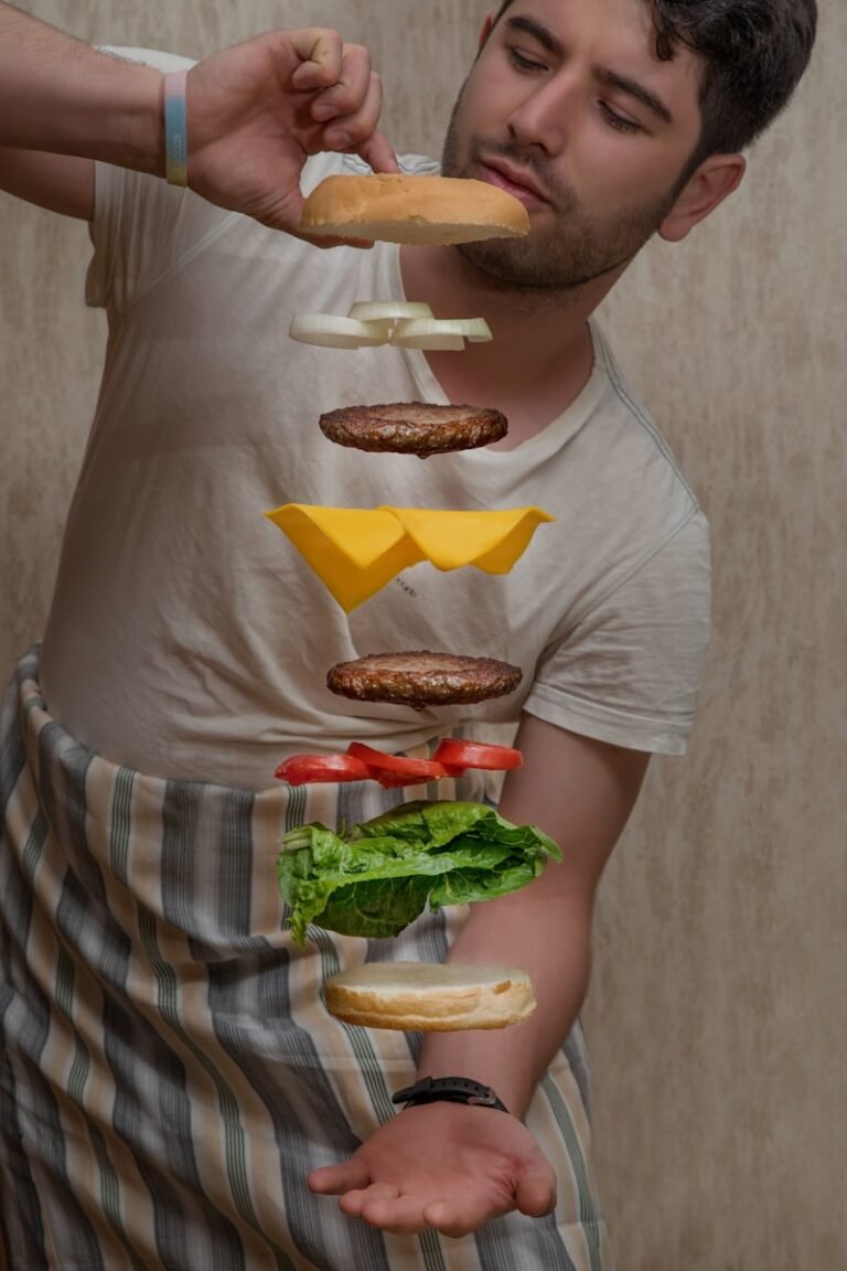 Tracking Calories