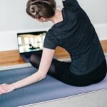 10 Minutes of Stretching