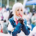 Cosplay