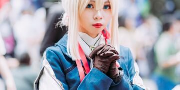 Cosplay