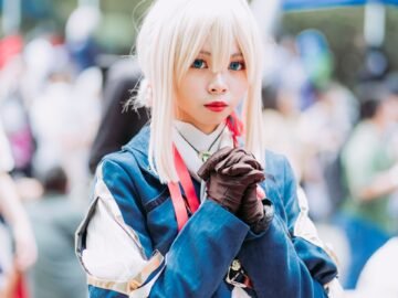 Cosplay