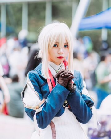 Cosplay