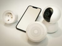 Smart Home Devices