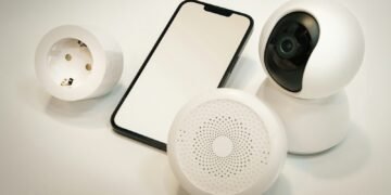 Smart Home Devices