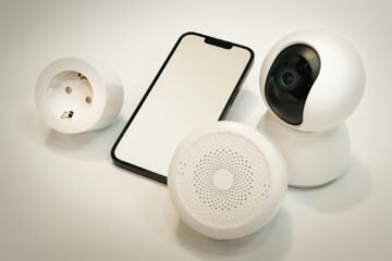 Smart Home Devices