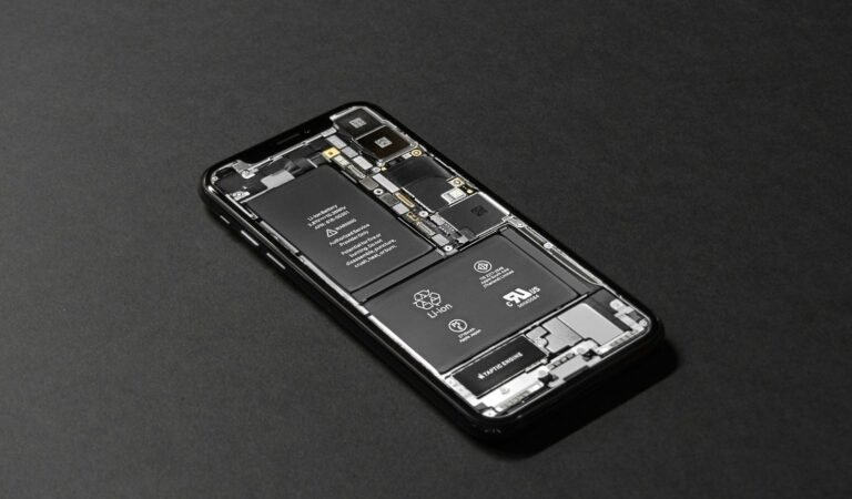 Why Your Phone Battery Suddenly Dies at 30% (And How I Fixed Mine Without Replacing It)