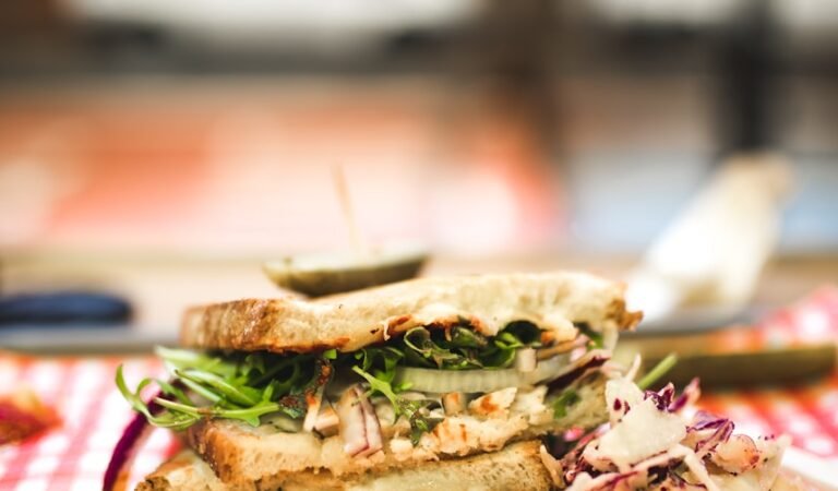 Cheap Meals That Aren’t Pasta or Rice