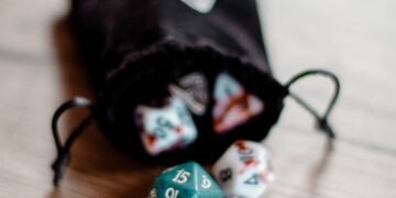 DnD Campaign