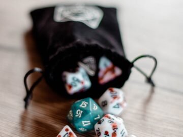 DnD Campaign