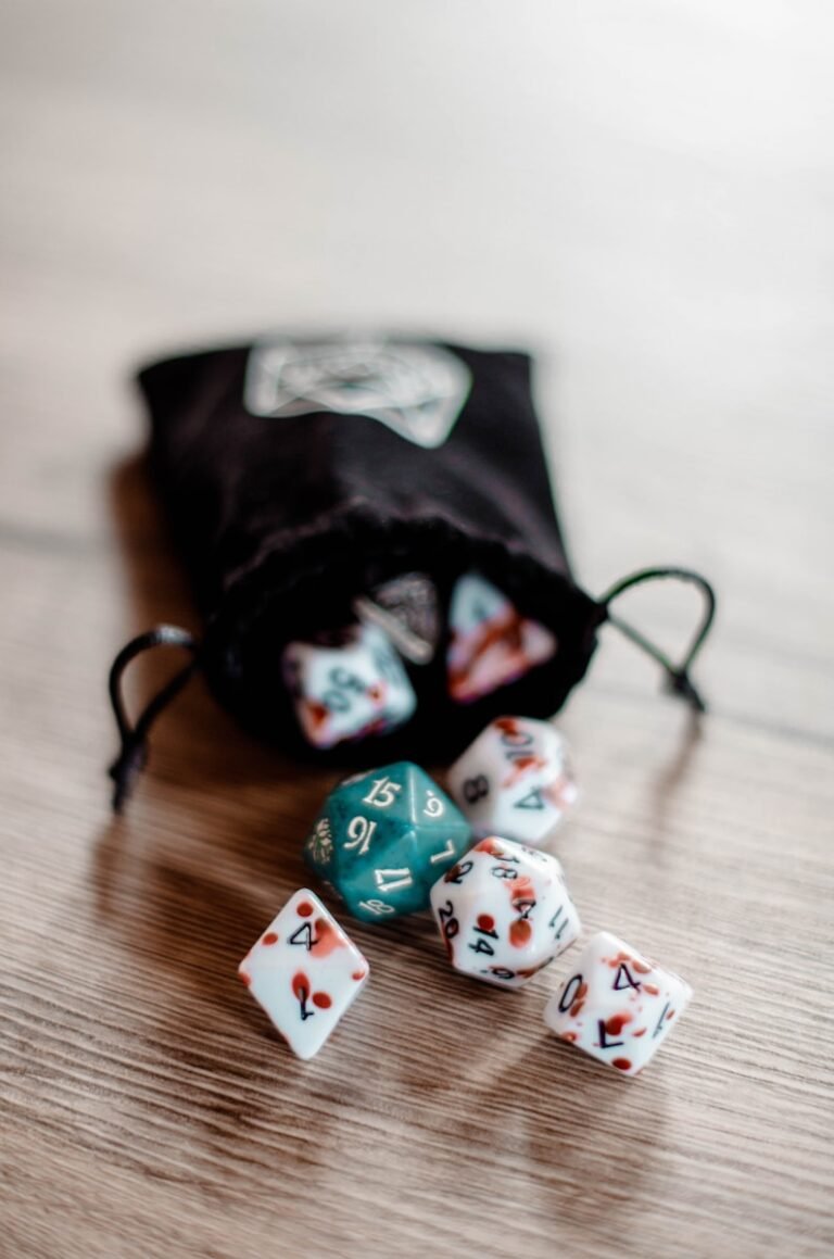 DnD Campaign