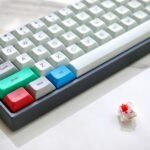 Mechanical Keyboard
